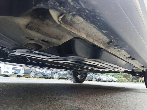 [无锡·苏U] 二手宝骏宝骏5102019款 1.5L 自动优享型 国V