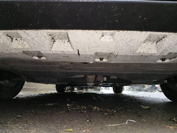 [合肥·皖G] 二手名爵MG52021款 180DVVT CVT青春风尚版