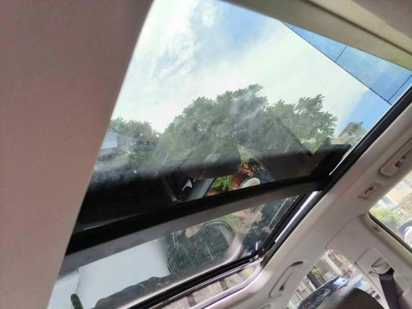 [深圳·粤B] 二手奥迪奥迪Q72013款 35 TFSI 进取型