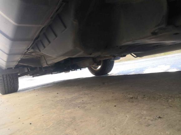 [合肥·皖A] 二手本田本田CR-V2010款 2.4L 自动四驱豪华版