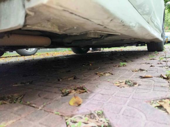 [佛山·粤E] 二手本田杰德2013款 1.8L 自动舒适版 6座