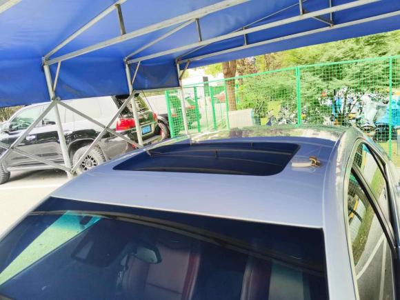 [上海·沪F] 二手凯迪拉克凯迪拉克ATS-L2014款 28T 领先型