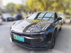 [杭州·浙A] 极氪极氪0012022款 超长续航双电机 YOU版