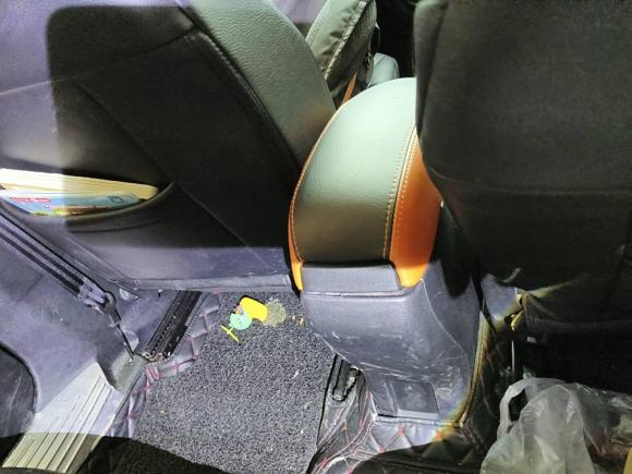 [宁波·浙B] 二手Jeep自由侠2017款  180T 自动劲能版