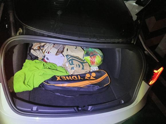 [杭州·浙A] 二手特斯拉Model 32022款 后轮驱动版