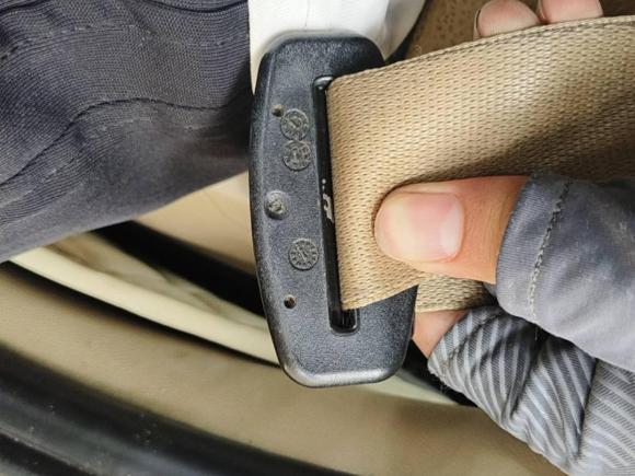 [台州·浙J] 二手宝马宝马3系2010款 325i豪华型