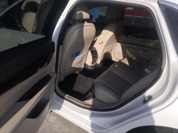 [南通·苏F] 二手凯迪拉克凯迪拉克CT62017款 28T 时尚型