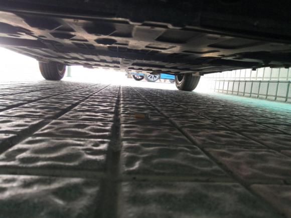 [上海·沪A] 二手奇瑞新能源奇瑞eQ12018款 400 4座智享版