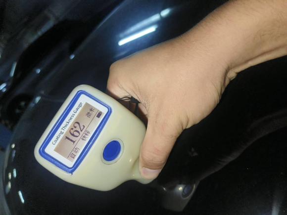 [杭州·浙A] 二手MINIMINI2016款 1.5T COOPER