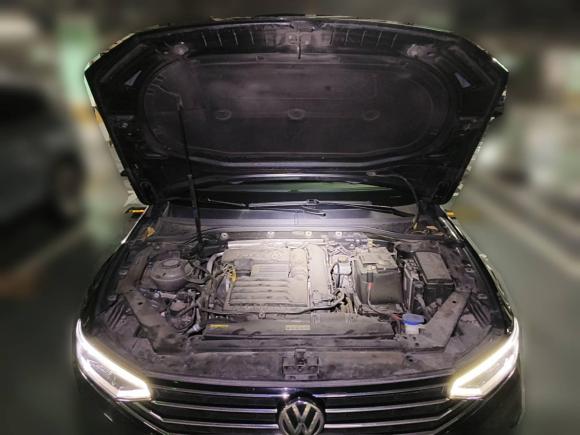 [成都·川A] 二手大众迈腾2020款 280TSI DSG 舒适型