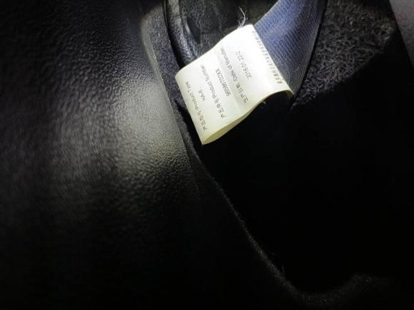 [武汉·鄂A] 二手标致标致3082013款 1.6L 自动优尚型