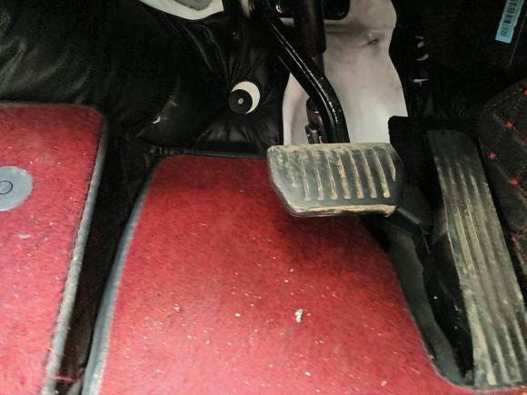 [嘉兴·浙F] 二手吉利汽车帝豪S2022款 1.4T CVT跨界玩家版