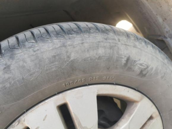 [上海·豫J] 二手江淮瑞风瑞风M32015款 创客版 1.6L 豪华智能型