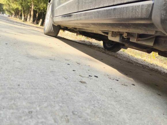 [苏州·苏E] 二手道奇酷威2009款 2.7