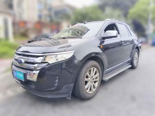 福特锐界2012款 2.0T 尊锐型