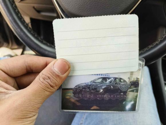 [深圳·粤B] 二手大众速腾2021款 200TSI DSG舒适智联版