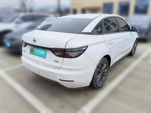 [台州·川A] 二手威马汽车威马E.52021款 400 即客行