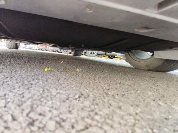 [无锡·苏B] 二手福特蒙迪欧2013款 2.0L GTDi240豪华运动型