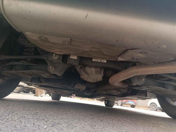 [武汉·鄂A] 二手宝马宝马1系2015款 118i 领先型