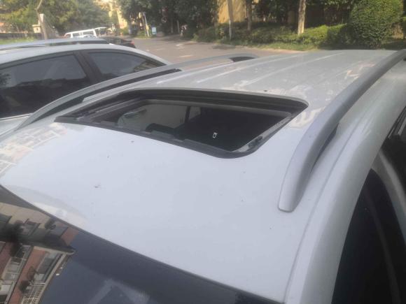 [常州·苏D] 二手荣威荣威Ei52019款 豪华版