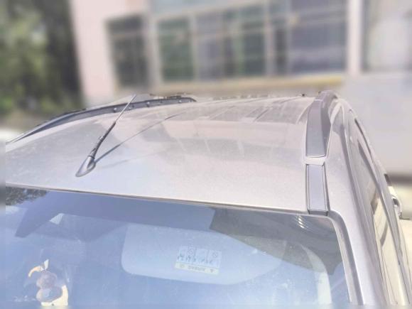 [南昌·赣A] 二手福特翼搏2013款 1.5L 自动风尚型