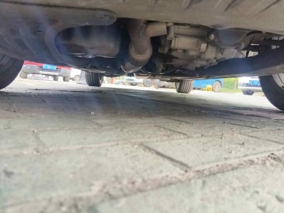 [上海·沪A] 二手别克别克GL62018款 18T 6座尊贵型