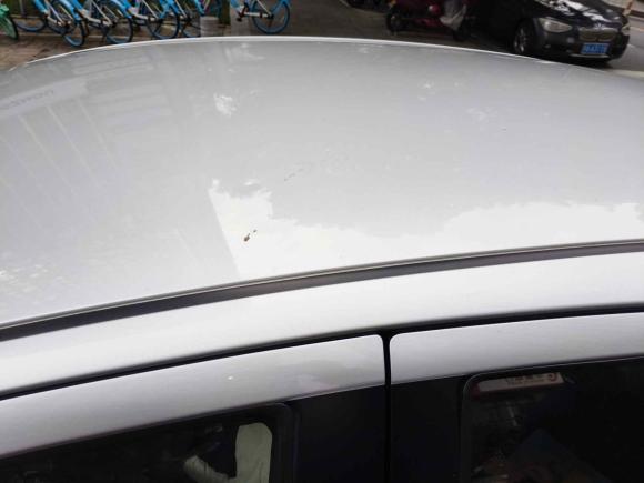 [杭州·浙A] 二手丰田雅力士2008款 1.6G 自动精致智能版