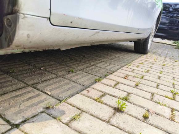 [南京·苏L] 二手吉利汽车帝豪新能源2019款 EV500 进取型标准续航版