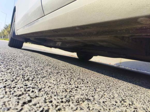 [南京·苏A] 二手别克阅朗2018款 18T 自动旗舰型