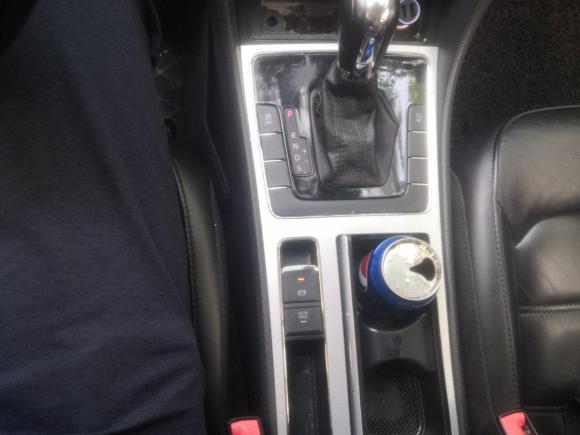 [上海·沪C] 二手大众帕萨特2014款 1.8TSI DSG尊荣版