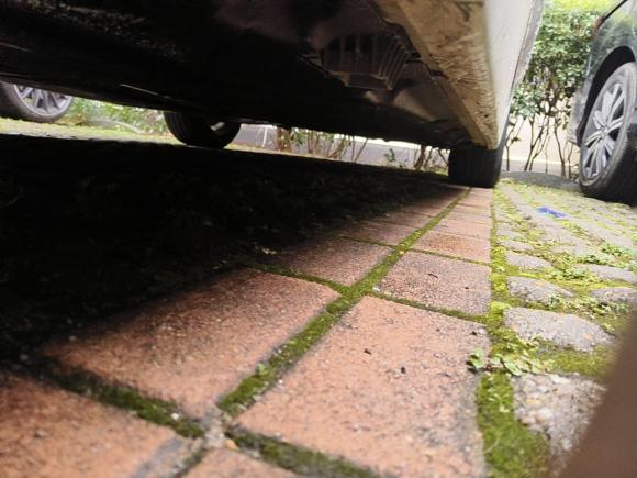 [南昌·赣A] 二手宝马宝马5系2014款 520Li 典雅型