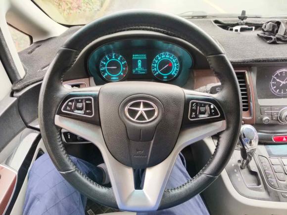 [义乌·浙G] 二手江汽集团瑞风M52016款 2.0T 汽油自动公务版