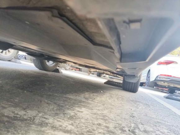 [合肥·皖A] 二手马自达马自达CX-42016款 2.5L 自动四驱蓝天无畏版