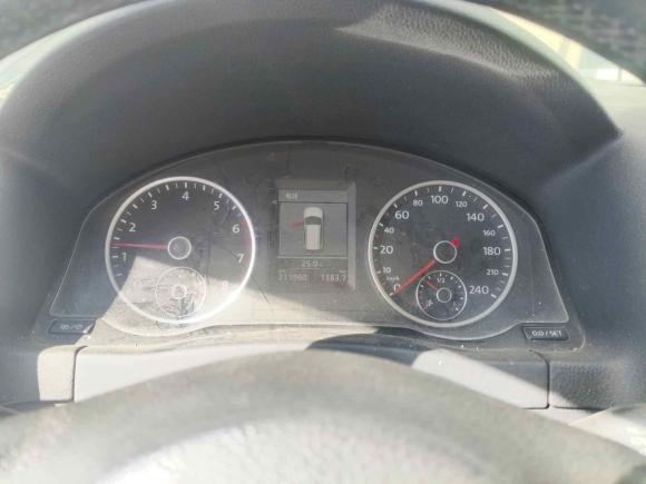 [嘉兴·浙F] 二手大众途观2013款 1.8TSI 自动四驱豪华型