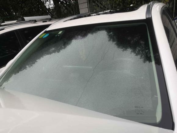 [上海·沪E] 二手比亚迪唐2018款 2.0T 自动智联尊贵型 7座 国V