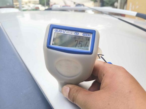 [济南·鲁A] 二手日产骊威2010款 劲锐版 1.6L 自动标准型