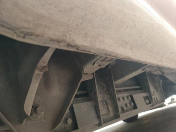 [西安·陕A] 二手金龙龙耀82020款 纯电动厢式运输车41.86kWh