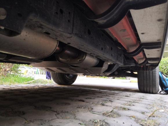 [北京·京E] 二手坦克坦克3002021款 越野版 2.0T 征服者