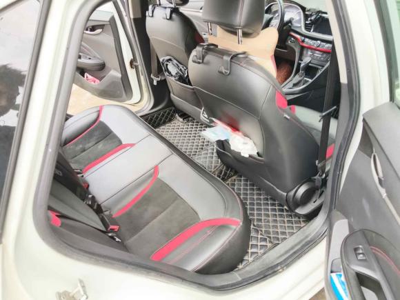 [佛山·粤R] 二手别克英朗2015款 18T 双离合运动旗舰型