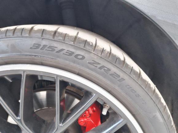 [济南·鲁A] 二手保时捷Panamera2019款 Panamera 4 行政加长版 2.9T