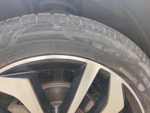 [武汉·鄂A] 二手启辰启辰T902017款 2.0L CVT智尚版