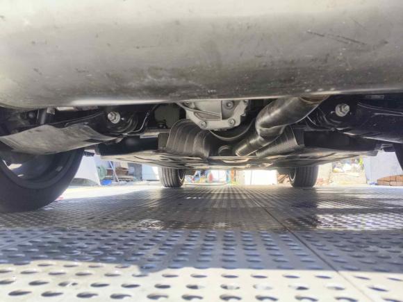 [上海·浙B] 二手宝马宝马X32023款 xDrive30i 领先型 M曜夜套装