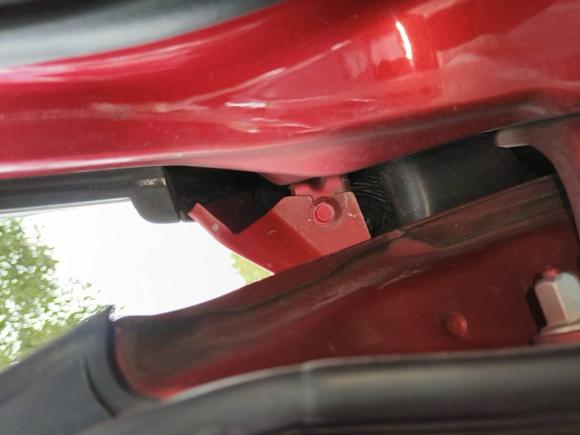 [温州·浙C] 二手北京汽车北京EU52018款 R500 智风版