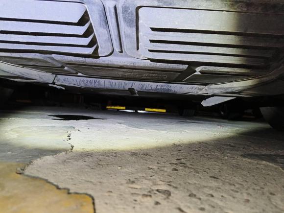 [西安·陕A] 二手大众辉腾2012款 3.0L 行政型