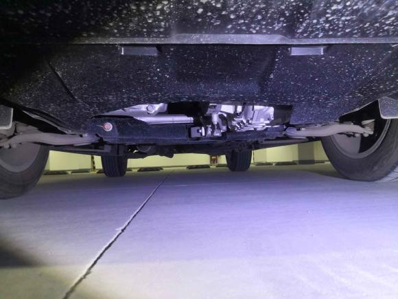 [西安·陕U] 二手长安长安CS752023款 畅享版 1.5T DCT豪华版