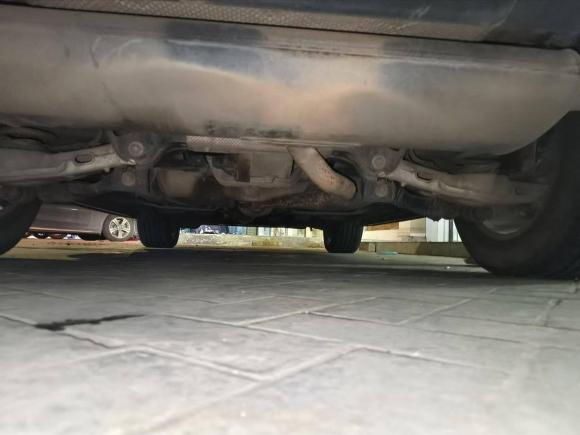 [金华·浙G] 二手路虎发现神行2016款 2.0T SE