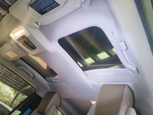 [杭州·浙A] 二手宝马宝马i32018款 豪华型