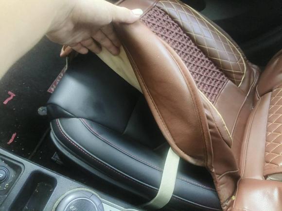 [南昌·赣A] 二手哈弗哈弗H62015款 改款 运动版 1.5T 手动两驱精英型