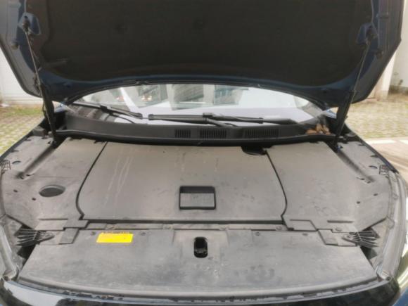 [宁波·浙B] 二手威马汽车威马EX52020款 EX5 400 即客行版