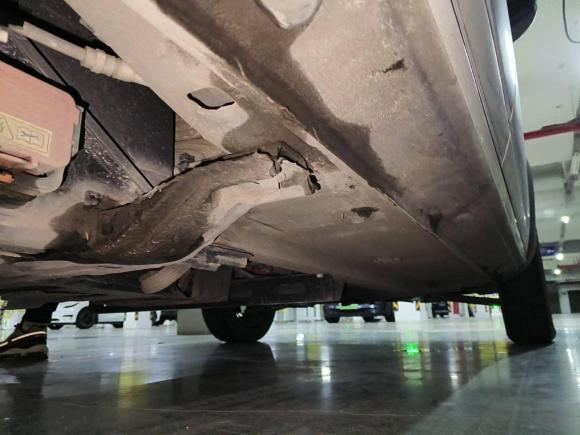 [杭州·浙A] 二手雷诺雷诺 e诺2019款 e尚型